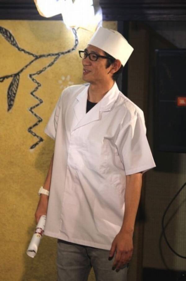 One Piece 尾田先生もハマった芸人も出演 密かに話題のマニアックお笑い番組 年1月12日 エキサイトニュース