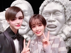 山本美月もMatt化で 「姉妹みたい」？ 次の標的はあの大御所芸人か