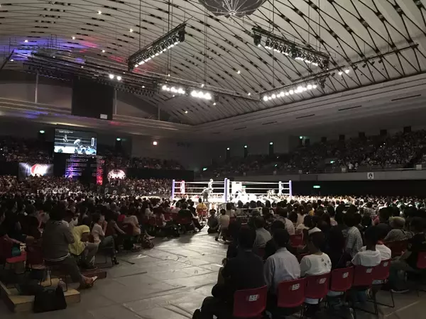新日本、今年のG1は大阪2連戦で開幕！2年連続MSG大会開催へ