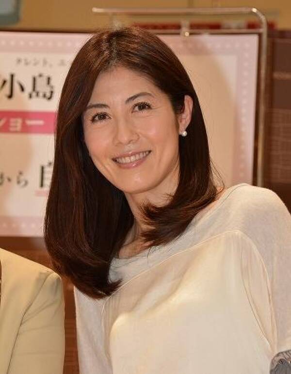 小島慶子 職場での義理チョコを 気持ち悪い と批判 バレンタインハラスメント 共感の声も習慣は減っている 年2月14日 エキサイトニュース