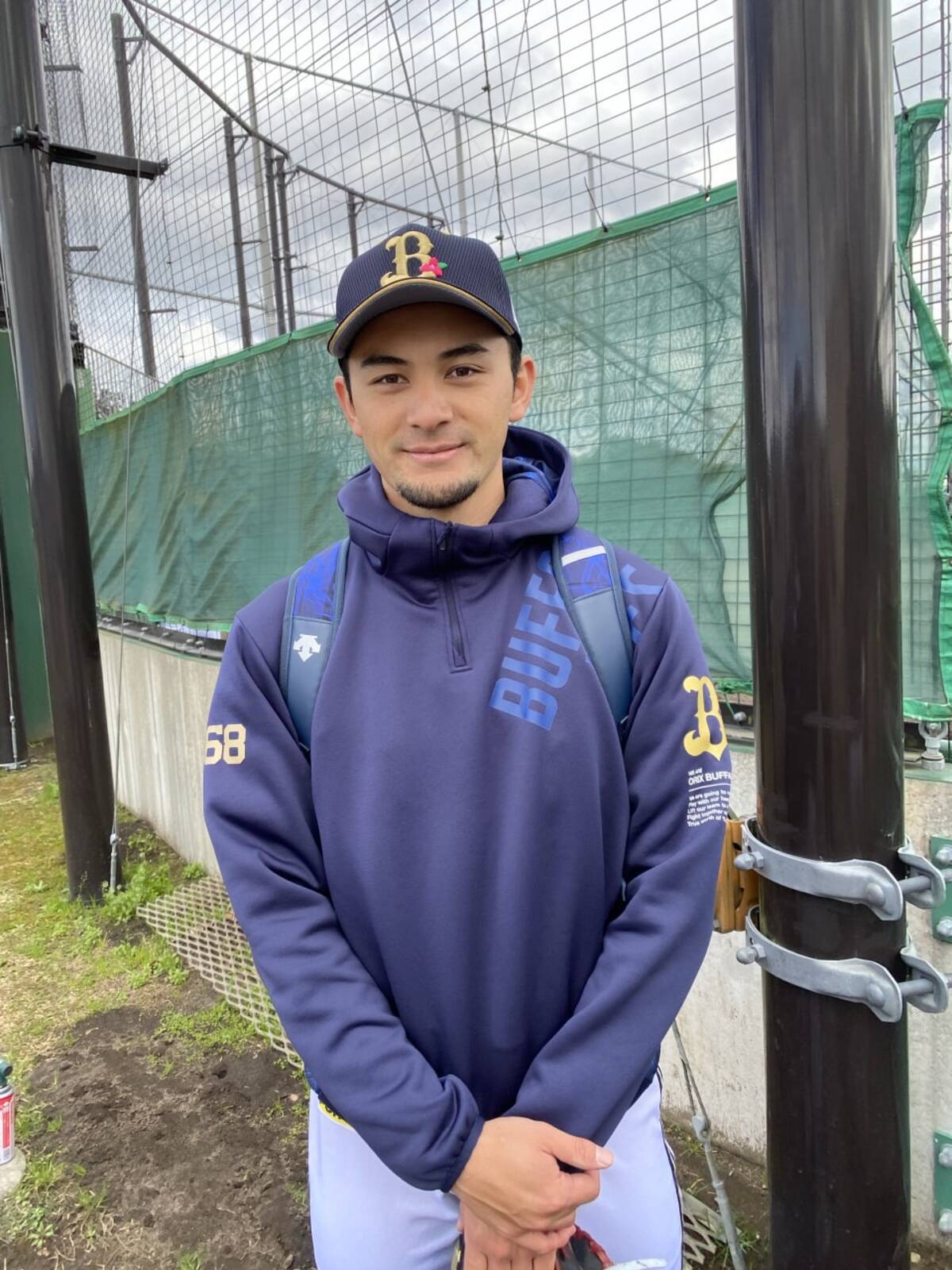 オリックス西村監督 Wエース シート打撃登板の裏で鈴木優の2軍紅白戦好投を評価 年2月18日 エキサイトニュース