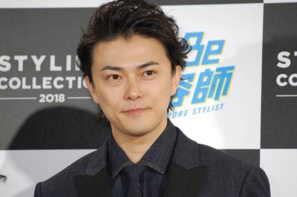 勝地涼 初対面の前田敦子に もう帰れば 馴れ初めから結婚 現在の夫婦関係まで語る 年2月19日 エキサイトニュース