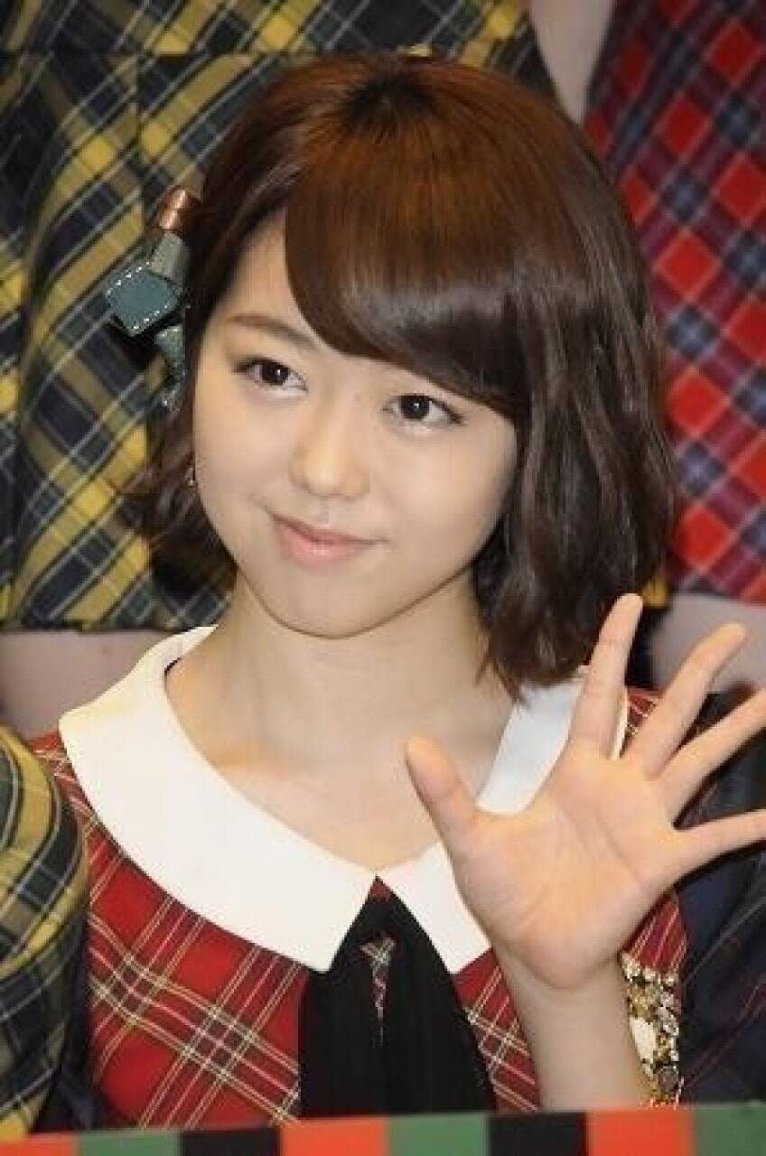 「いくらなんでもこじつけ」の声も 峯岸みなみがBTSメンバーと熱愛疑惑、バッシング殺到で本人苦言
