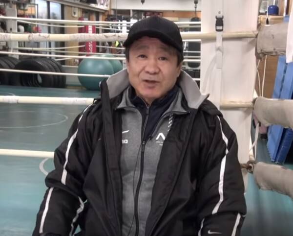 天然キャラでブレイクした元ボクサーの渡嘉敷勝男 現在は ユーチューバーとして活躍中 年3月22日 エキサイトニュース