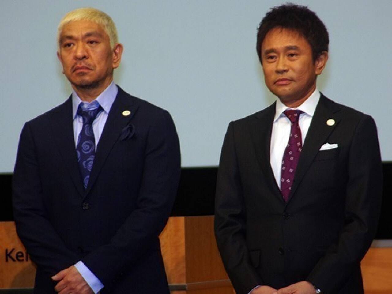 水ダウ 過去の説 の総集編に ツラくなる の声 パクリ疑惑も再燃 年3月19日 エキサイトニュース