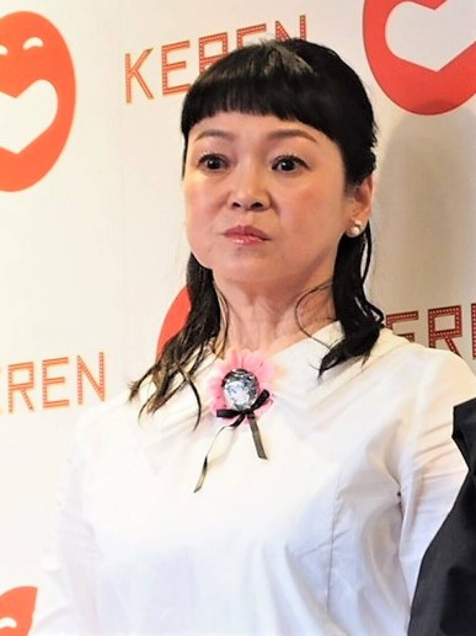 吉本新喜劇の看板女優 未知やすえが 間質性肺炎 治療のため休養を発表 2か月以上は入院へ 年3月31日 エキサイトニュース