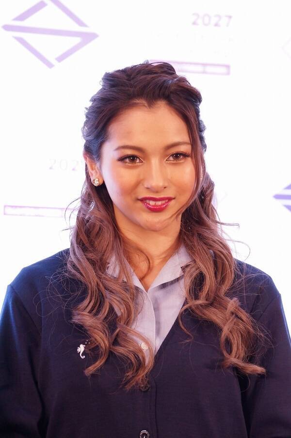 芸能界の大先輩に 来るな ゆきぽよ 元宝塚2人への態度に批判の声 ダレ様 には低姿勢 2020年4月1日 エキサイトニュース
