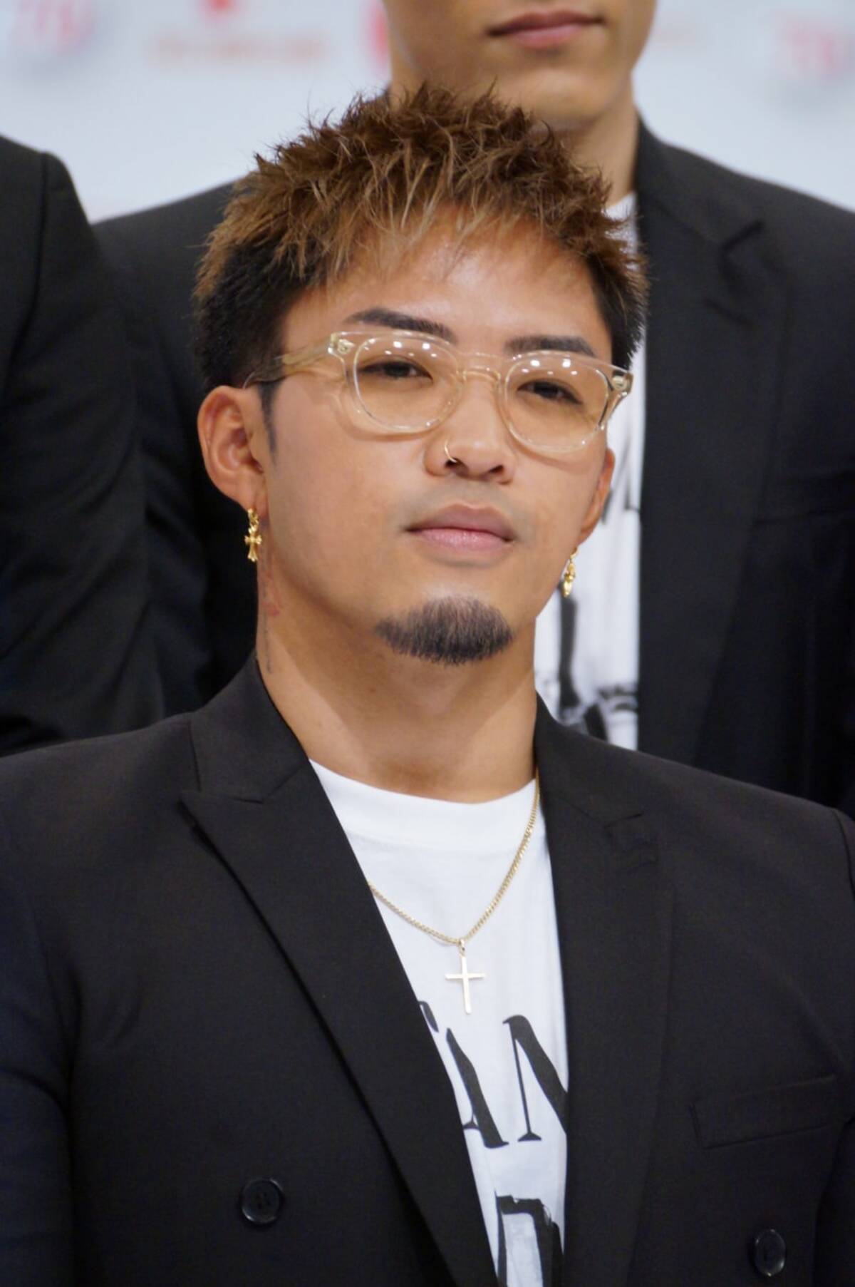 Generations数原 志村さん追悼mcで賛否も 後悔ない で火に油 批判意見にファンが反論 年4月2日 エキサイトニュース