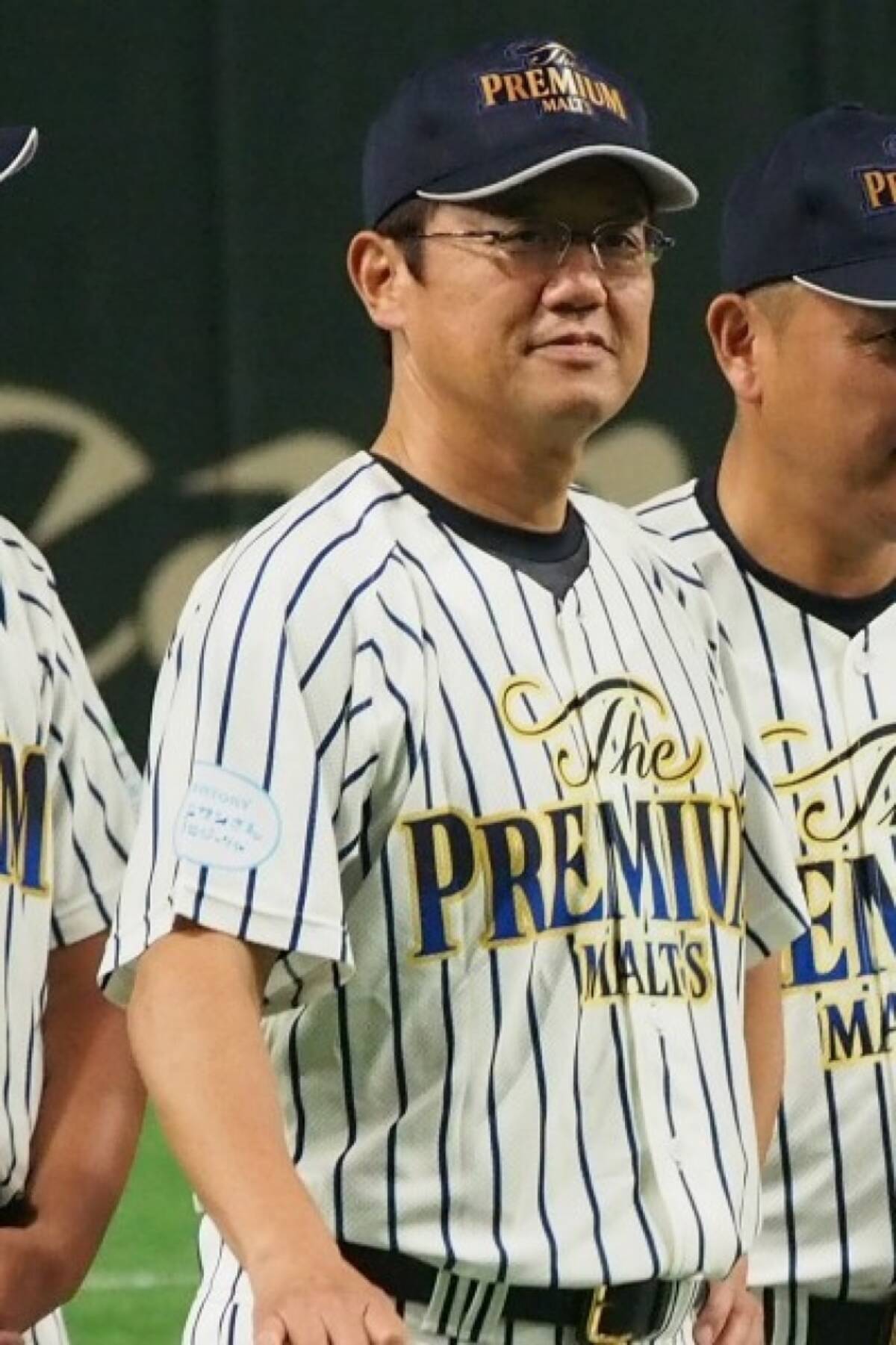 嵐 櫻井翔も 古田敦也氏 憧れの存在は長嶋一茂 それが許される人生ってすごい 2020年4月8日 エキサイトニュース