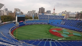 DeNA、横浜スタジアムでのゲームが11試合増加決定！ 本拠地得意のチームに有利に働くか