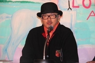 『ダウンタウンDX』志村さん追悼特集、ボカシ処理の人物が話題に 以前は頻繁に出演？