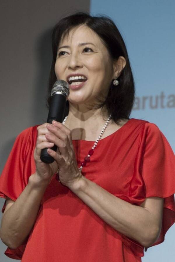 岡江久美子さんの代表番組 はなまるマーケット 誕生秘話 Tbsを揺るがした事件後の 半年のつなぎ だった 年5月2日 エキサイトニュース