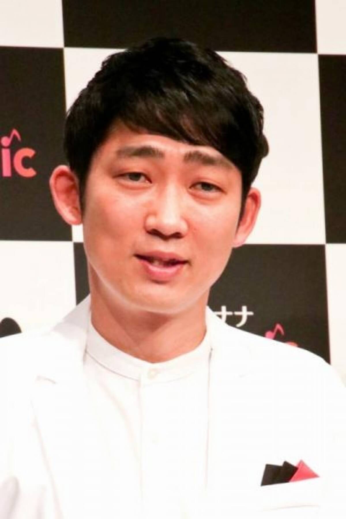 ノンスタ石田 品川庄司 庄司らパパ芸人の株が急上昇中 コロナで子どもと実践できる遊びが好評 年5月6日 エキサイトニュース 2 2