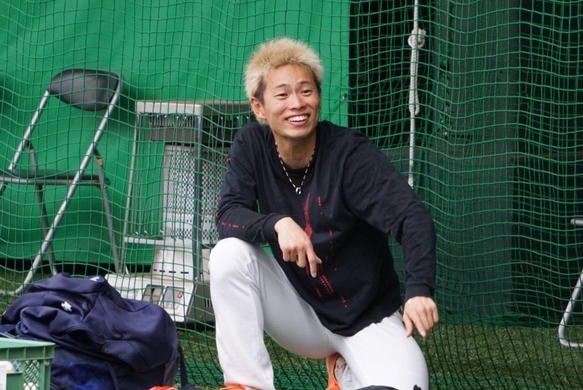 オリックス 山岡泰輔 山本由伸が監督推薦で球宴選出 猛牛三銃士揃い踏み 19年7月2日 エキサイトニュース
