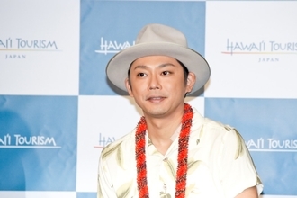 ジャニーズ退所後の今井翼の芸能活動が軌道に乗った理由