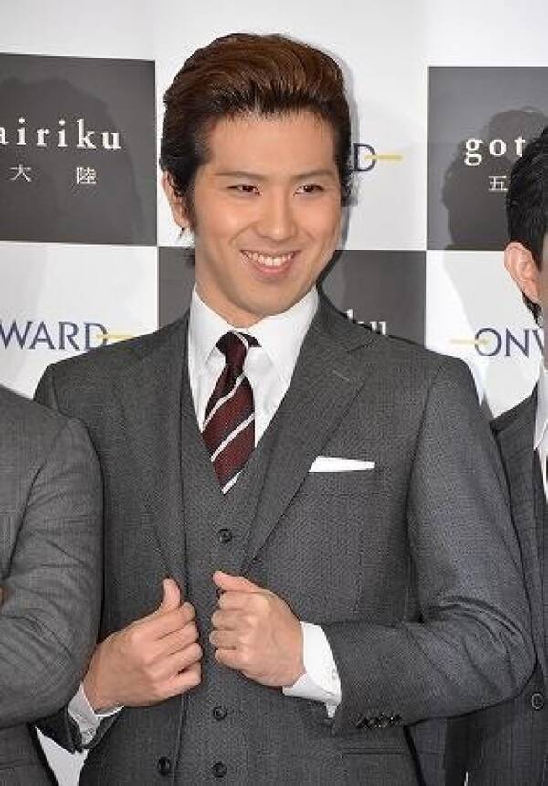 独身だから24時間孤独 尾上松也の発言に反響 コロナ婚したい 老後が心配 独り身から共感の声 年6月10日 エキサイトニュース 独身だから24時間孤独 尾上松也の発言に反響 コロナ婚したい 老後が心配 独り身から共感の声 年6月10日 エキサイトニュース