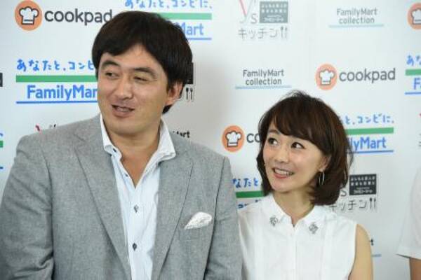 すごいヤダ 木佐彩子 夫の楽天 石井gmの愚痴をポロリ ラーメンの指定が細かすぎる 年6月17日 エキサイトニュース