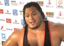 一度は使ってみたいプロレスの言霊 山田恵一は死んだ リバプールの風になった 発言者 獣神ライガー 年6月21日 エキサイトニュース