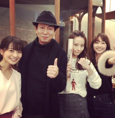 Tbs幹部もお楽しみの性の祭典テレビでは一切報道されなかった闇の乱交パーティー 19年4月29日 エキサイトニュース