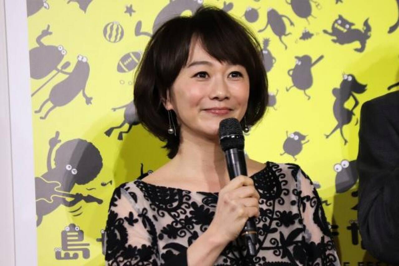 ニュースの後 毎日4時くらいまで飲んで めざまし いいとも出演 木佐彩子 バブル時代のフジテレビを語る 年7月1日 エキサイトニュース