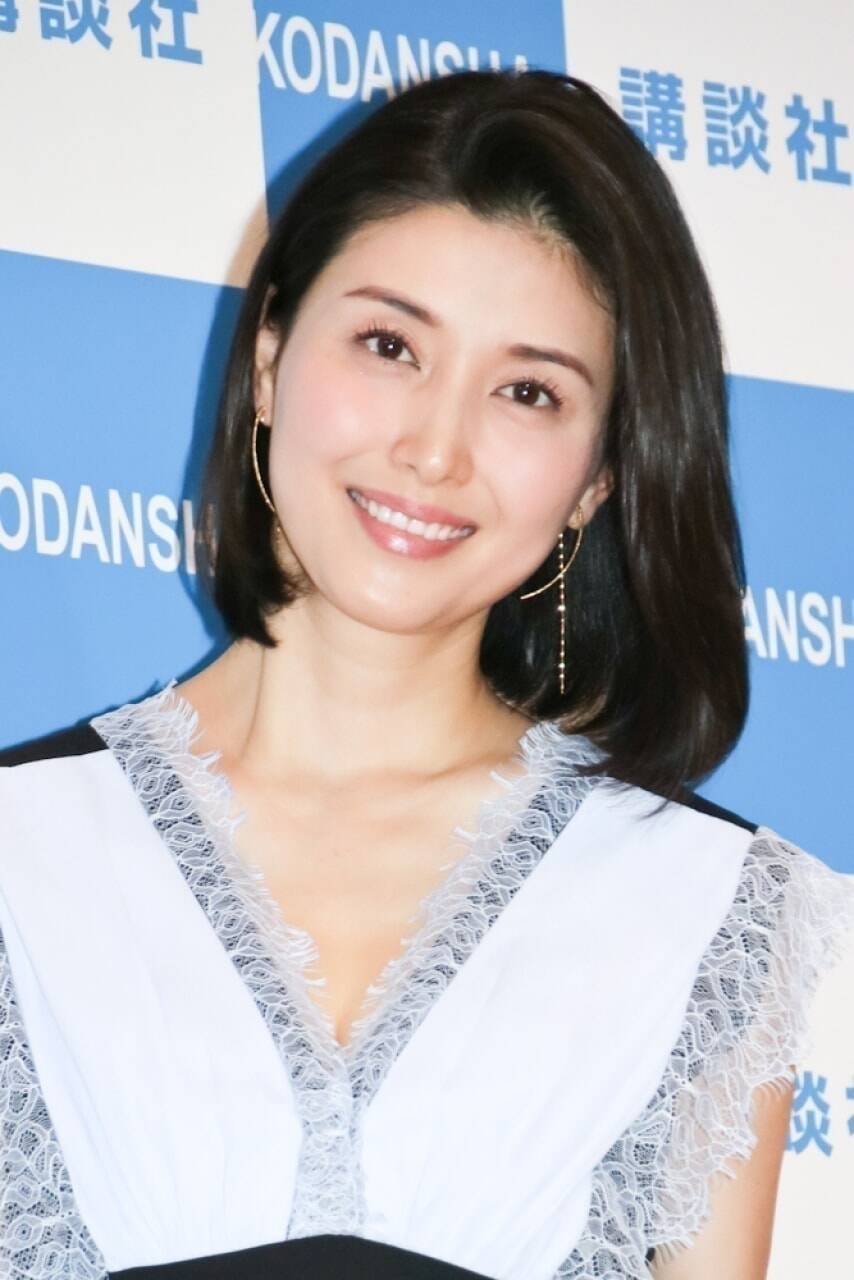 出産後1か月で復帰 批判される小川彩佳アナに橋本マナミ 手分けして育児できる 自身も産休へ 年7月2日 エキサイトニュース