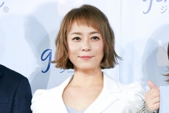 佐藤仁美、夫に「すぐに舌打ち」「家の中なのにLINEで文句」…新婚で既に“恐妻”で心配の声