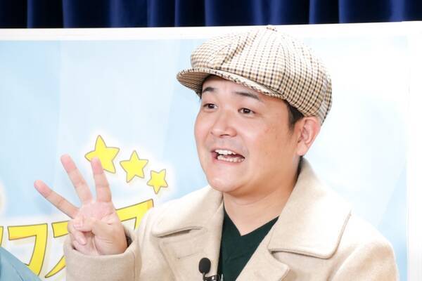 千鳥ノブと女性大物歌手との関係に 浜田雅功が大暴言 なんでこんな番組が続いとん 年7月17日 エキサイトニュース 千鳥ノブと女性大物歌手との関係に 浜田雅功が大暴言 なんでこんな番組が続いとん 年7月17日 エキサイトニュース