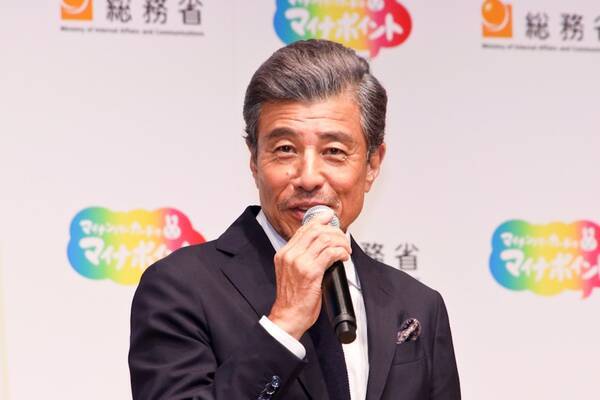 舘ひろし 解散の石原プロで自身の今後は 渡さん次第 まき子夫人への気遣いも語る 2020年7月22日 エキサイトニュース