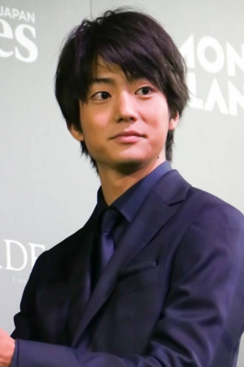 井浦新 伊藤健太郎 永山瑛太 本名に改名した俳優の共通点とは 年8月10日 エキサイトニュース