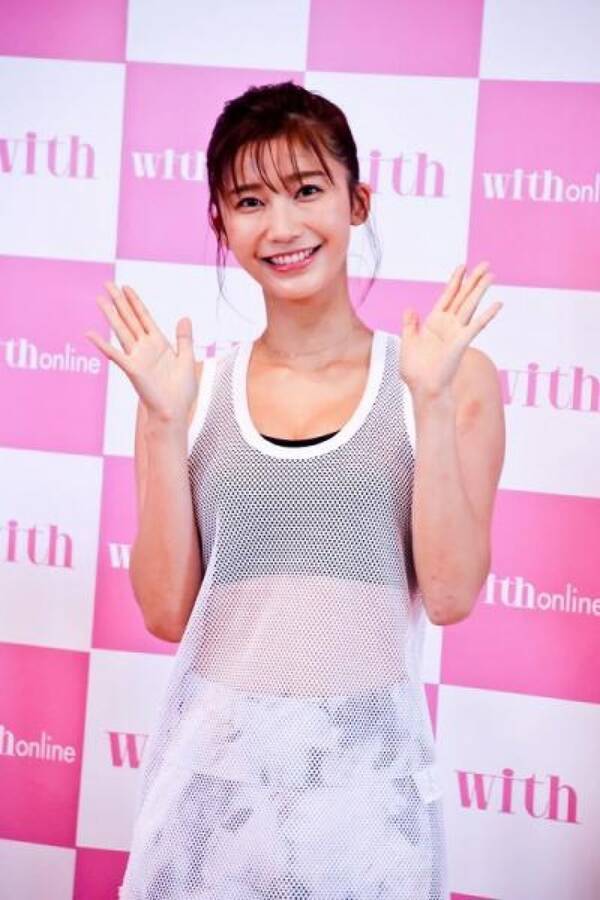 本番中に 辞めたい 宣言の小倉優香 リスナーは歓迎 何週にもわたる不快感を指摘する声も 年7月31日 エキサイトニュース