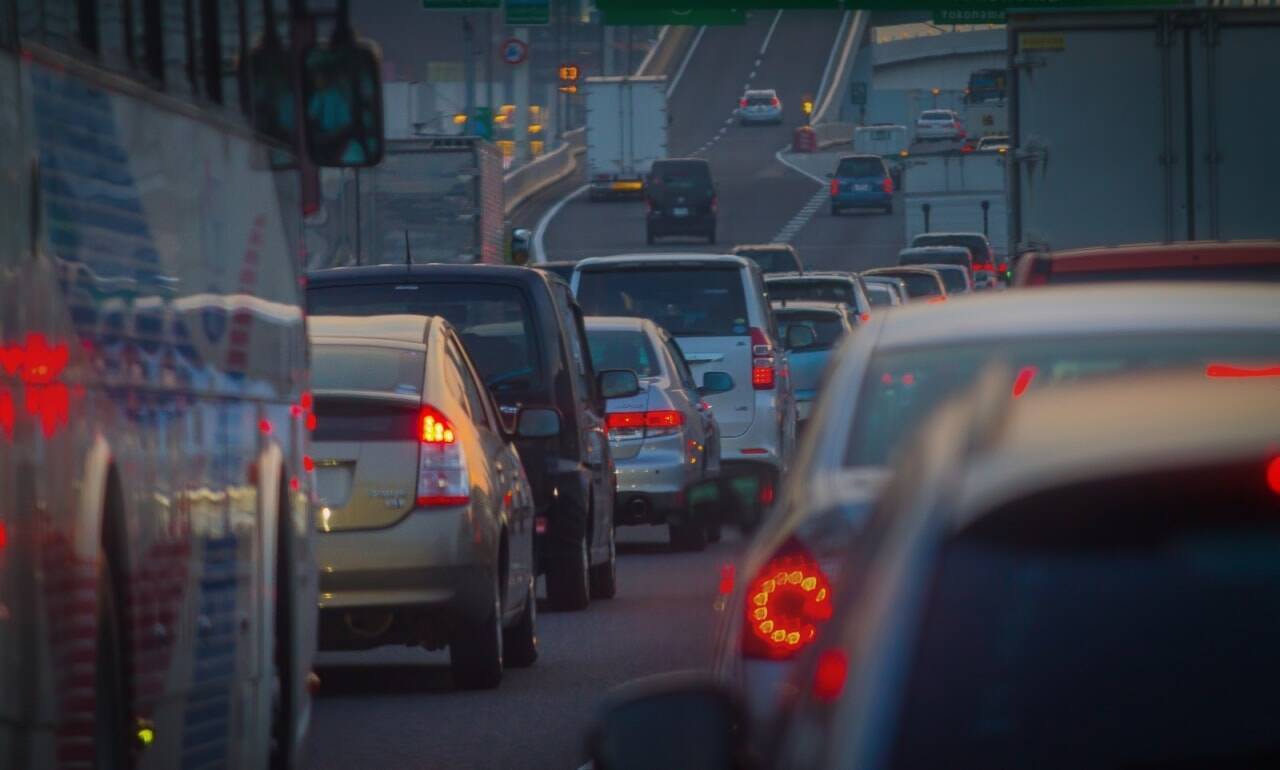 はい 終わり は 自分の生活が終わった の意味 堺市煽り運転男 懲役16年確定で 甘すぎる の声も 年8月4日 エキサイトニュース