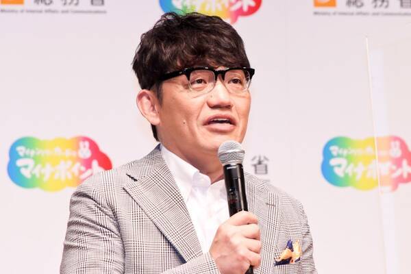 サンジャポ で田中の代役が好評のずん飯尾 同業者からも高い評価のワケ 年9月6日 エキサイトニュース