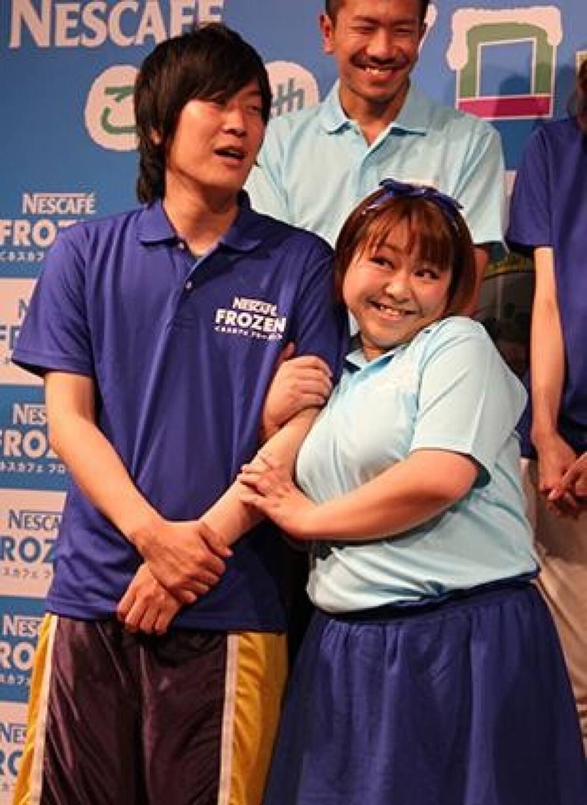 やしろ優の夫に ガチで引く の声 妻の知らない クズすぎる 姿に1年ぶりの再炎上 年9月4日 エキサイトニュース