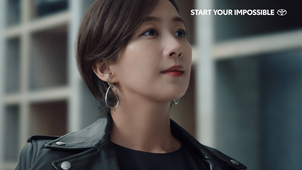 グリーンバック 旅行 最初に 小倉優香 イヤリング Our Response Org