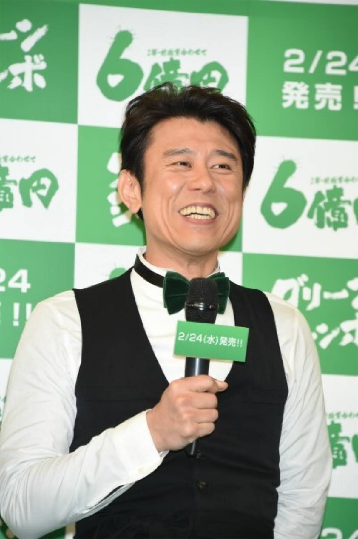 次の金八先生にも指名 俳優 原田泰造の快進撃が止まらない 年10月4日 エキサイトニュース