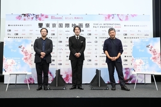 「映画業界の危機的状況は、コロナだけが原因ではない」是枝監督、東京国際映画祭に向け想いを語る