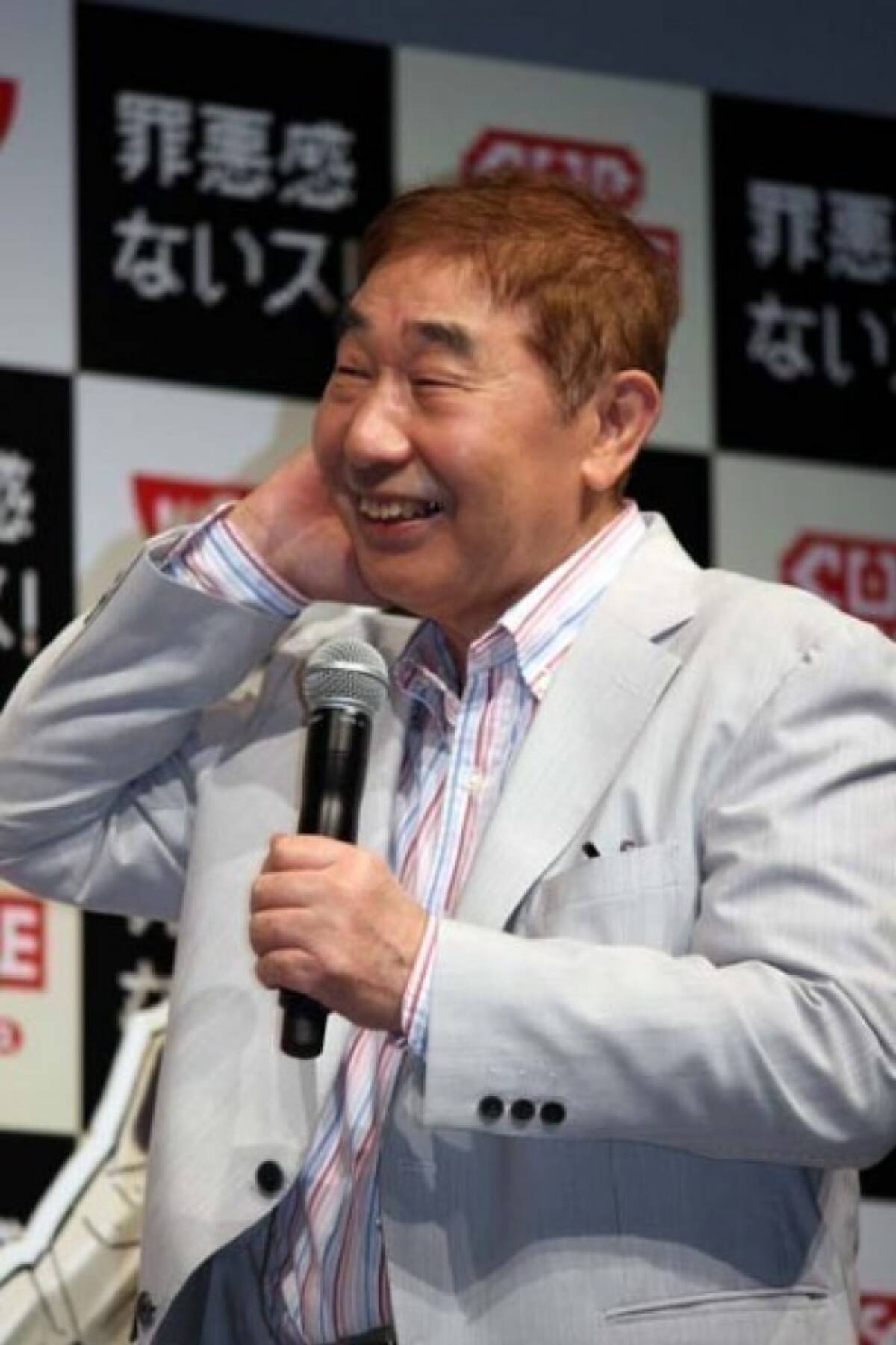 認知症告知から3か月 蛭子能収のテレビ登場 かわいそう 複雑コメントが集まったワケ 年10月2日 エキサイトニュース