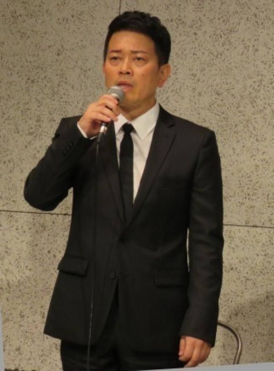 今 宮迫さんダメなんです 話題すらng 吉本芸人との共演は絶望的か 共演ng 犬猿の仲 の有名人 年10月18日 エキサイトニュース