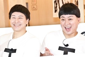 オードリー若林 じゃない方芸人 としての苦労を語る あんま伝わらない 年11月11日 エキサイトニュース