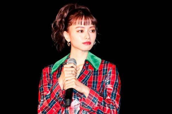 有名人マジギレ事件簿 わかってんの 山本舞香が親友に強烈ビンタ 年11月15日 エキサイトニュース