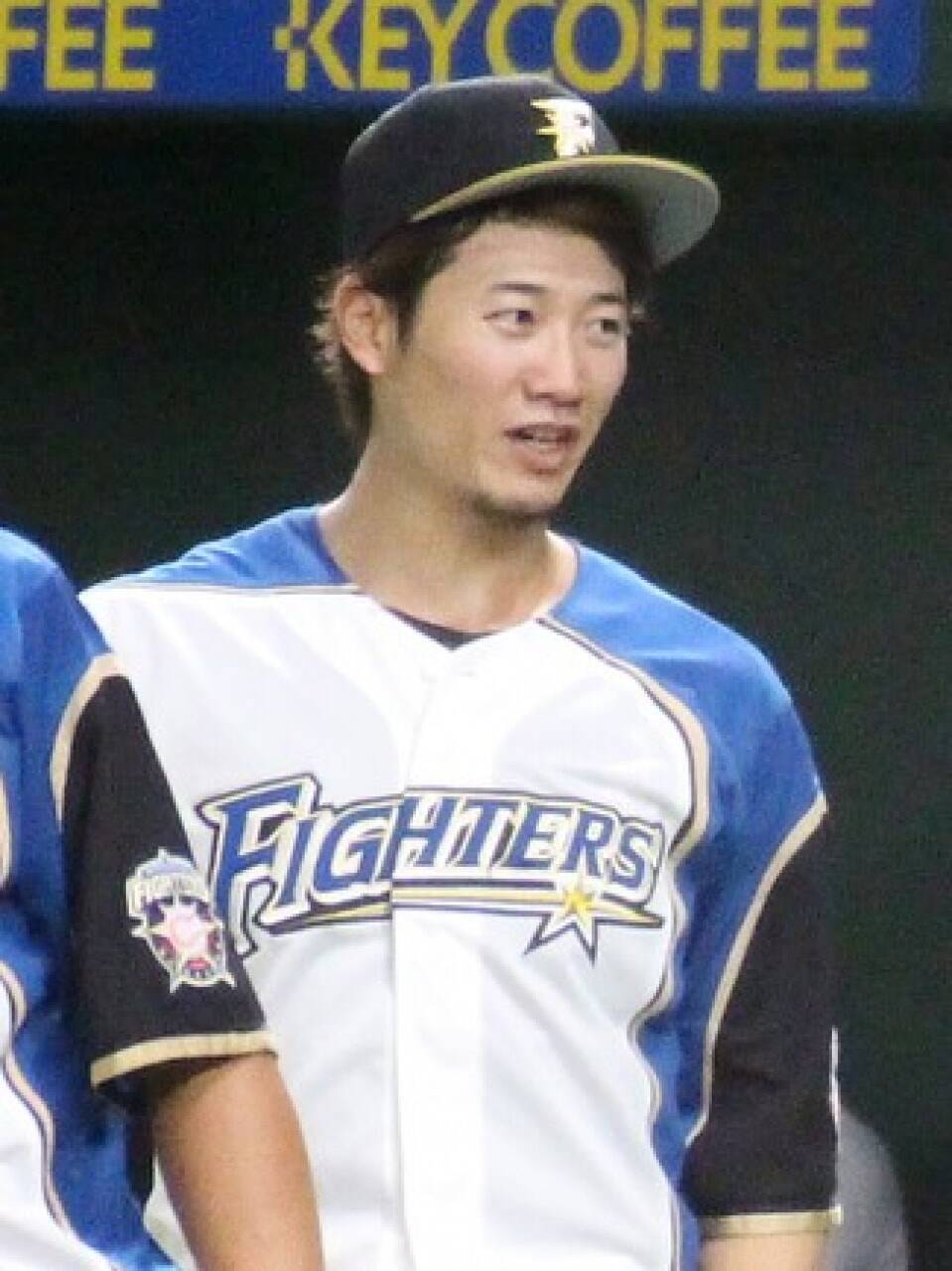 日本ハム 西川のmlb挑戦に高木氏が 絶対やめといた方がいい 元盗塁王が抱える致命的な弱点とは 年11月16日 エキサイトニュース