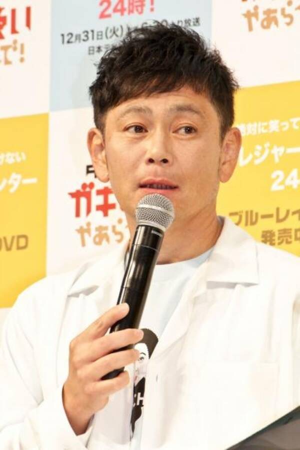 ココリコ遠藤の持ち物を妻が勝手に売却 番組内容に批判 思い出の品を無許可で売らないで 価格設定に指摘も 年11月25日 エキサイトニュース