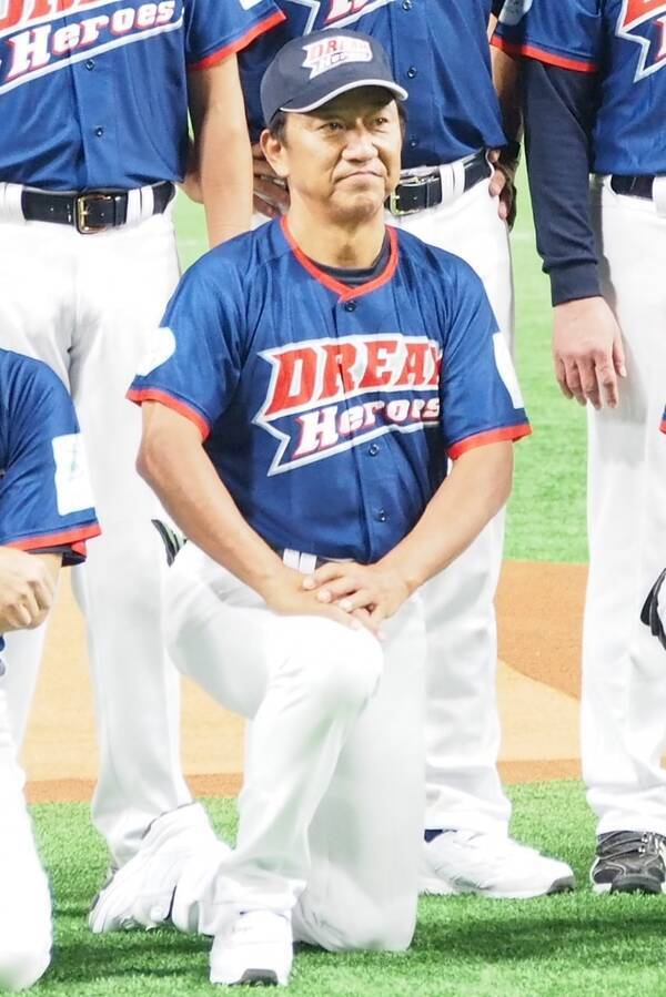 西武 年俸300万円ダウンでも選手が気持ちよく承諾できたワケ 中日にも見習ってほしい 田尾元監督が球団代表の神対応明かす 年11月30日 エキサイトニュース