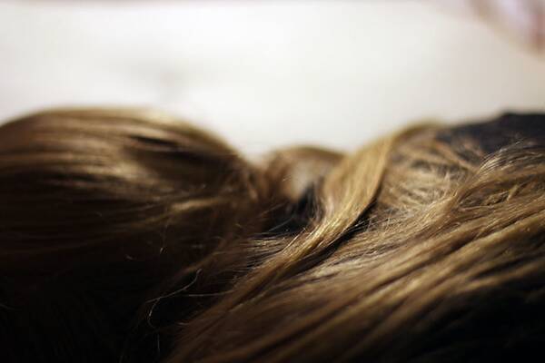 女性の 2日洗ってない髪 に男が惹かれる理由 年12月12日 エキサイトニュース