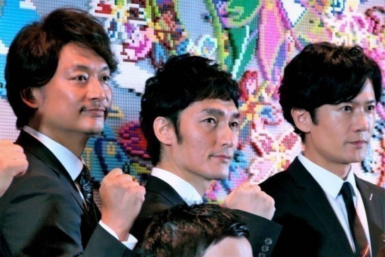 山下智久 将来的に 新しい地図 に合流する 想定以上に厳しかったアメリカでの活動 21年1月2日 エキサイトニュース