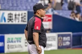 ロッテは当初と同じ福岡で開幕 井口監督 新しい面白さがあるかな 年6月2日 エキサイトニュース