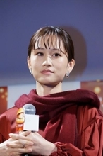 フリー宣言の前田敦子、世界的監督の作品にも出演 コツコツ積み上げてきたキャリア