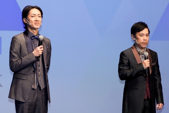 おもしろ荘 2019年出場芸人が今年もブレーク必至 今年の出場者にも期待 2019年12月31日 エキサイトニュース