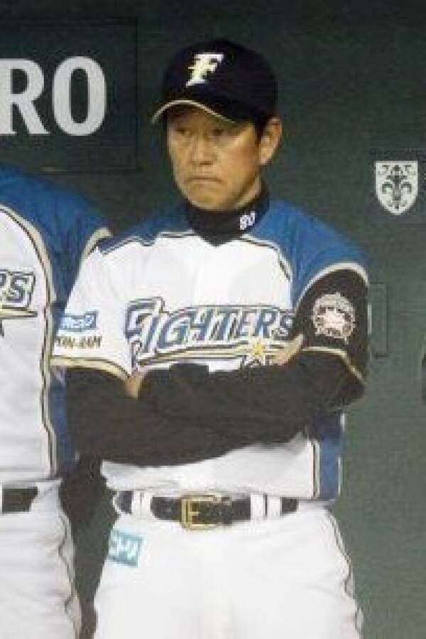 日本ハム 栗山監督が戦力外選手に謝罪 黒羽根氏が引退後の意外な贈り物を明かす これからの家宝に 21年1月6日 エキサイトニュース