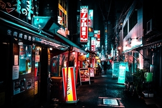新宿ゴールデン街も夜真っ暗？ 2度目の緊急事態宣言で標的となった飲食店、前回との大きな変化が